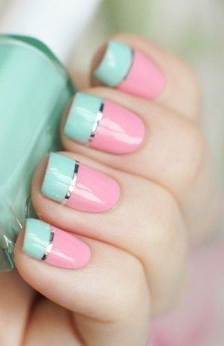 Pink Nail: ¡los tonos y decoraciones más increíbles para inspirarte!