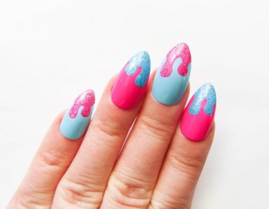 Pink Nail – Le sfumature e le decorazioni più incredibili da cui trarre ispirazione!