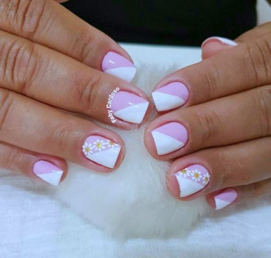Pink Nail – Le sfumature e le decorazioni più incredibili da cui trarre ispirazione!