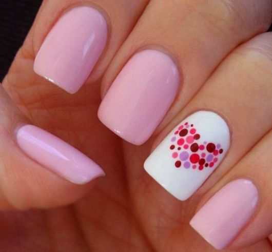 Pink Nail: ¡los tonos y decoraciones más increíbles para inspirarte!