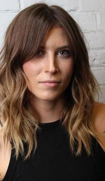 Long Bangs: Who Does It Match With? – 35 Perfect Cuts and Ideas!