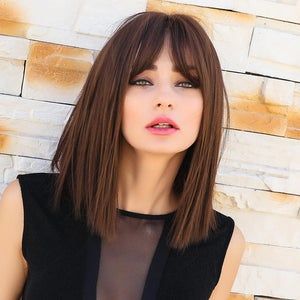 Long Bangs: Who Does It Match With? – 35 Perfect Cuts and Ideas!