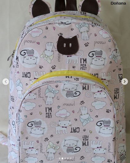 Kitten Backpack – The 45 Cutest Models Ever!