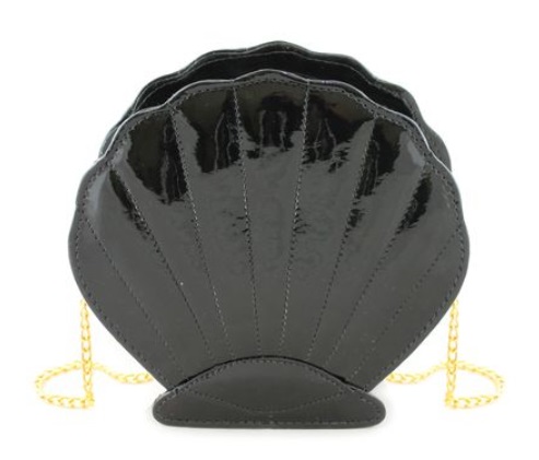 Shell Bag – Les 34 modèles parfaits pour les amoureux des sirènes !