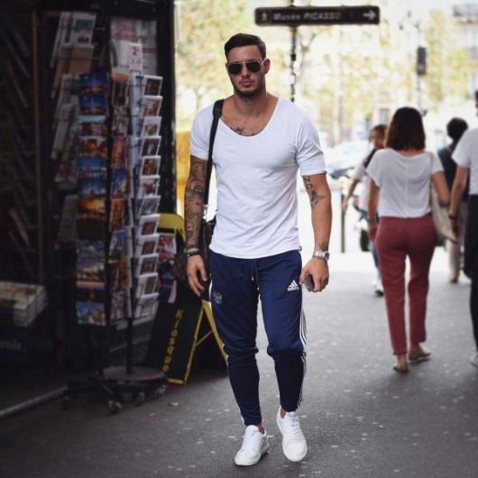 8 types de cols homme - Comment porter chaque style et modèle de col ?