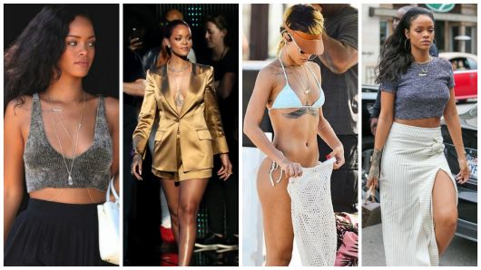 Body Chain: what it is and 67 looks and ideas on how to wear it.