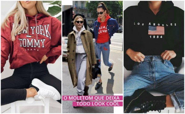 Sweat Tumblr – Les 50 modèles préférés pour suivre la tendance !