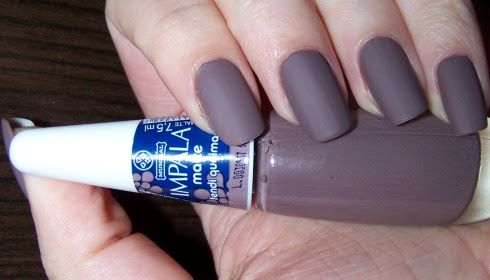 Esmalte de uñas mate: ¡8 colores que debes probar ahora!