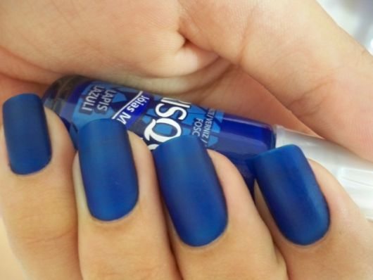 Esmalte de uñas mate: ¡8 colores que debes probar ahora!