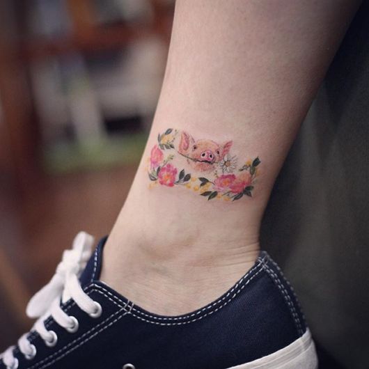 Tatuaje de canela: ¿duele? + 60 ideas e inspiraciones sensacionales!