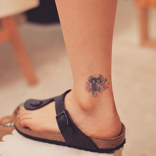 Cinnamon Tattoo – Does it hurt? + 60 Sensational ideas and inspirations!