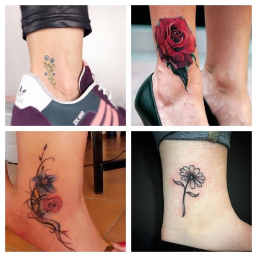 Tatuaje de canela: ¿duele? + 60 ideas e inspiraciones sensacionales!