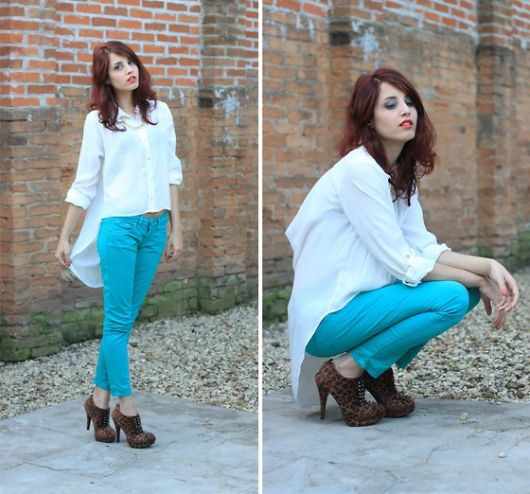 Mullet Blouse – How to Wear it with 20 Beautiful Looks & Super Valuable Tips!