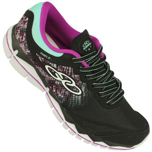 Women's running shoes: 30 perfect models for exercising!