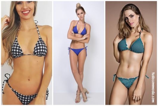 Cortininha Bikini – ¡57 modelos apasionadas con consejos para rockear!