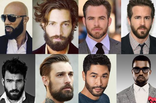 BEARD STYLES: Tips and 75 models to inspire!