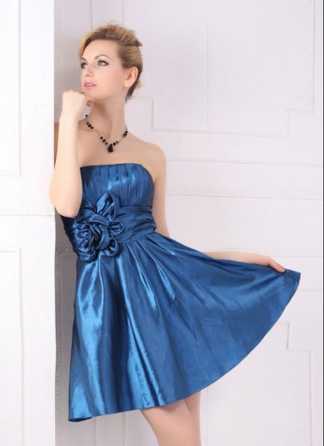 Silk dresses: incredible models, colors and photos for you to choose yours!