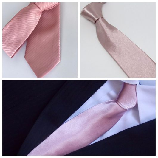 How to Wear a Pink Tie – 10 Tips to Wear It With Style!