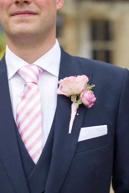 How to Wear a Pink Tie – 10 Tips to Wear It With Style!