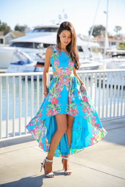 Hawaiian dress: beautiful models, tips for wearing and where to buy