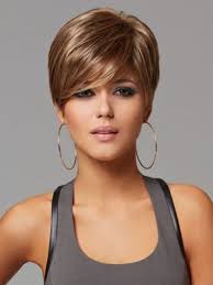 Short Hair with Bangs – 60 Biggest Trends in Cuts and Styles!
