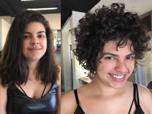 Transizione dei capelli prima e dopo - 33 risultati sbalorditivi!