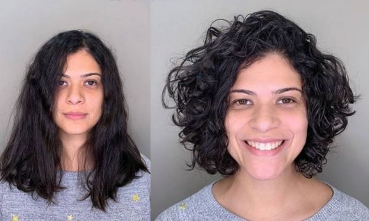 Hair Transition Before and After – 33 Jaw Dropping Results!