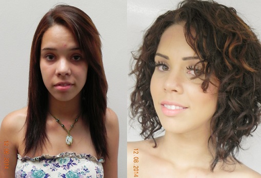 Transizione dei capelli prima e dopo - 33 risultati sbalorditivi!