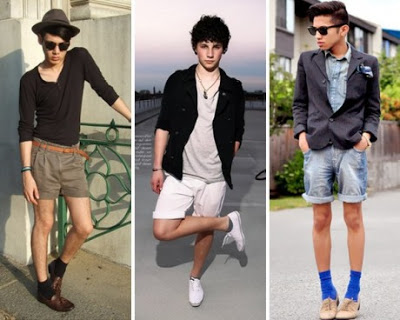 MOCASSIM UOMO: Modelli, marchi e look 80!