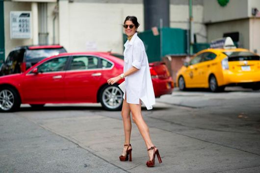 Meia Pata Sandals: models and tips on how to wear them