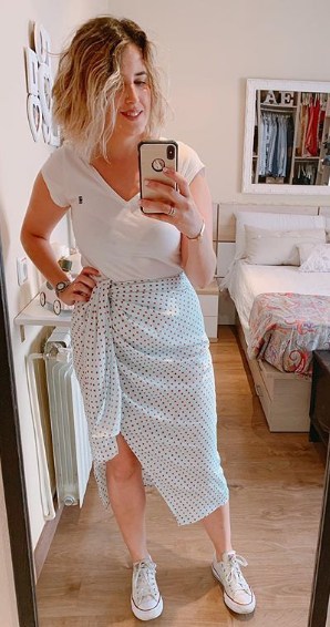 Pareô skirt – How to wear it? + 49 passionate looks and combinations!
