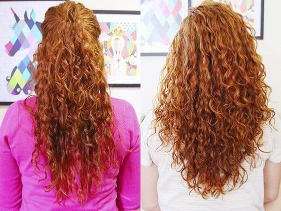 Capelli armati: cosa fare? – 14 Suggerimenti per controllare i tuoi cavi!