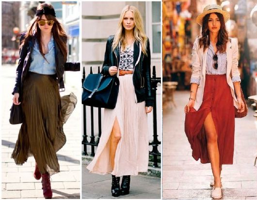 Looks dénudés : 40 photos incroyables qui vont vous faire craquer pour le style !