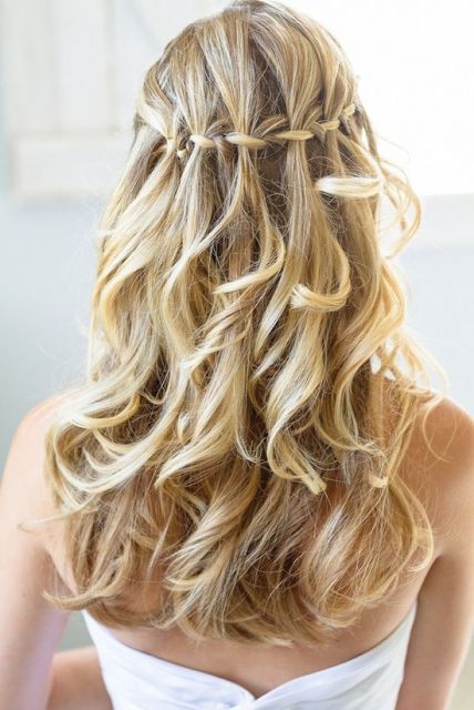 Trenzas: ¡92 increíbles peinados paso a paso!